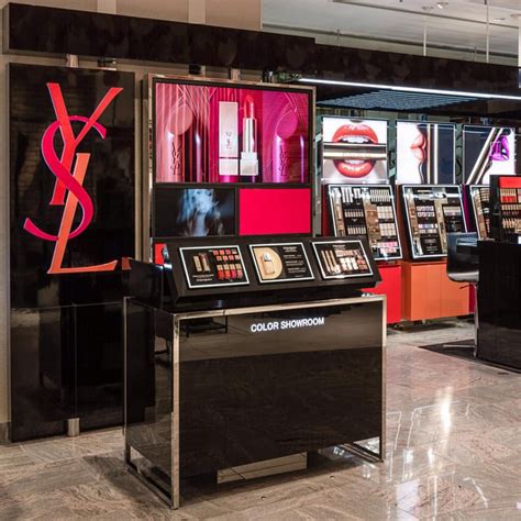 ysl store amsterdam|ysl beauty online.